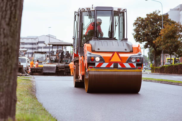 Reliable Blossom, TX Driveway Paving  Solutions